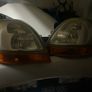 Renault Master / Nissan Interstar headlamps Image 4