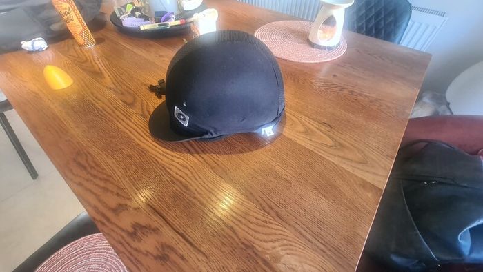 Kids horse riding gear