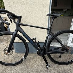 2026 cube attain SLX size S