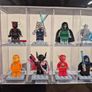 Lego Minifigures Lot Image 3
