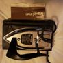 vintage pifco travelman iron no 1053 Image 2