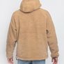 Carhartt WIP Prentis Pullover Fleece Jacket - Size Medium Image 7