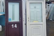 pvc doors