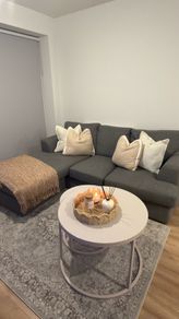 corner sofa