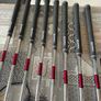 Left Handed Taylormade P790 Irons 4/6/8/PW Image 2