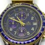 Rare Vintage Meister Anker Chronograph Watch Image 6