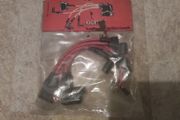Morris Minor New Ignition Leads.