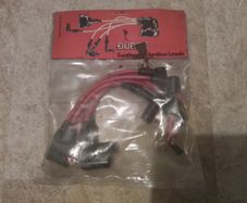 Morris Minor New Ignition Leads.