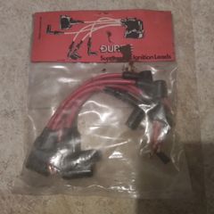 Morris Minor New Ignition Leads.