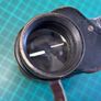 Taylor-Hobson 6x30 military binoculars Image 4