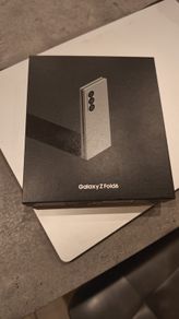 Samsung Galaxy Z Fold 6 256gb Factory Unlocked