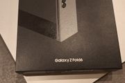 Samsung Galaxy Z Fold 6 256gb Factory Unlocked
