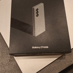 Samsung Galaxy Z Fold 6 256gb Factory Unlocked