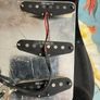 fender squier classic vibe strat Image 6