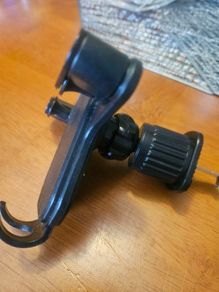 car phone holder