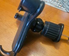 car phone holder