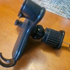 car phone holder