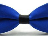 Bow tie- different colours