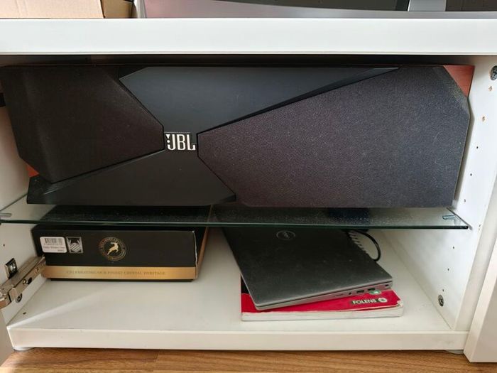 Audiophile Home Cinema System - JBL, Pioneer & Jamo