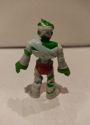 Imaginext Mummy Figure