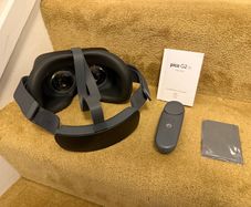 Pico G2 4K VR Headset (Mint, Boxed, Complete)