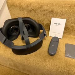 Pico G2 4K VR Headset (Mint, Boxed, Complete)
