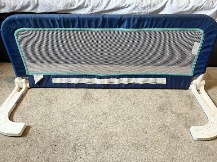 Bed Rail