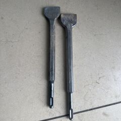 sds chisel
