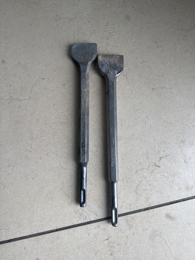 sds chisel