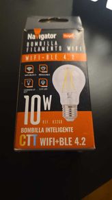 Tuya Smart WiFi LED 10 Bulbs 10W RGBW