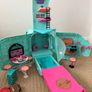 LOL doll camper van Image 5
