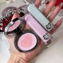C-Beauty Joocyee x Chupa Chups Collaboration Sweetheart Series Lip Gloss in 532 Pineapple Soda Image 4
