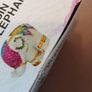 Art and craft sequin Elephant model kit Image 4