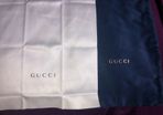 GUCCI sunglasses original Cleaning Cloth brand new