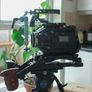 Blackmagic Ursa Mini Pro 4.6k G2 & Accessories - Read Description Image 2