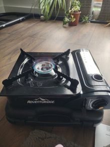Portable Gas Stove