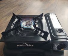 Portable Gas Stove