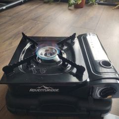 Portable Gas Stove