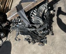 Kia Rio 2020 engine 1.4 Diesel