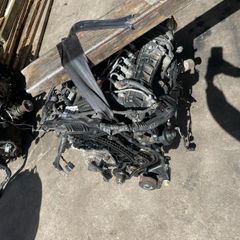 Kia Rio 2020 engine 1.4 Diesel