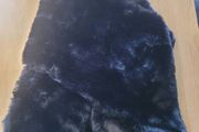 Faux Fur Wrap