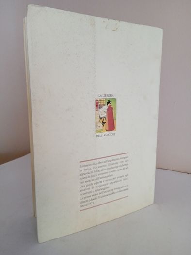 Storia Del Grammofono: Fino Al 1925 by Giacomo A. Caula (RB407)