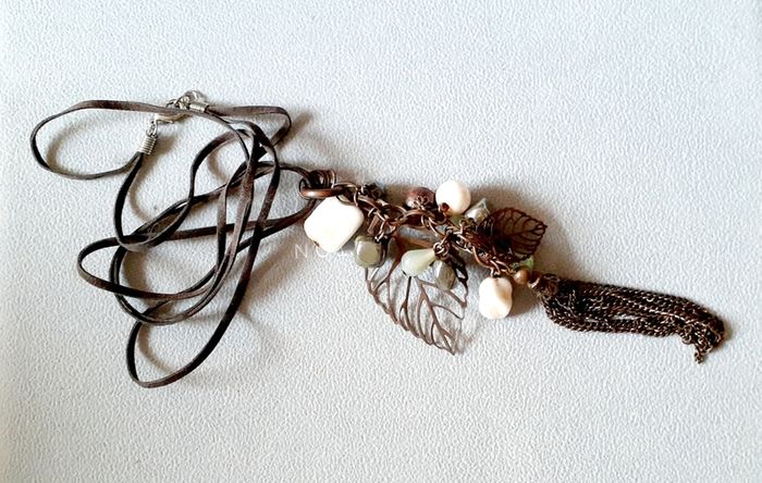 Costume Necklace