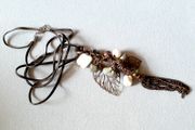 Costume Necklace