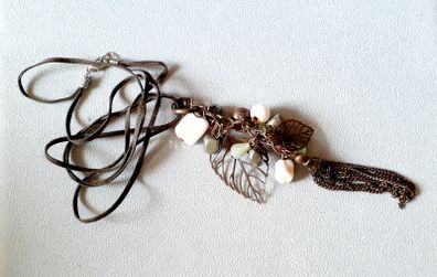 Costume Necklace
