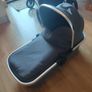 Zummi halo travel system single to double Image 6