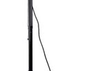 3 power setting  59 x 58 x 21 cm Standing Heater with Mains Voltage 230 V / 2000 W / Height Adjustable and Adjustable Heating Head