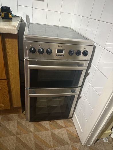 oven hob Beko