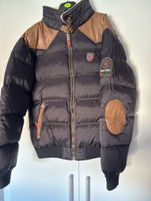 Geographical Norway Jacket
