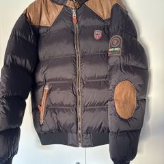 Geographical Norway Jacket